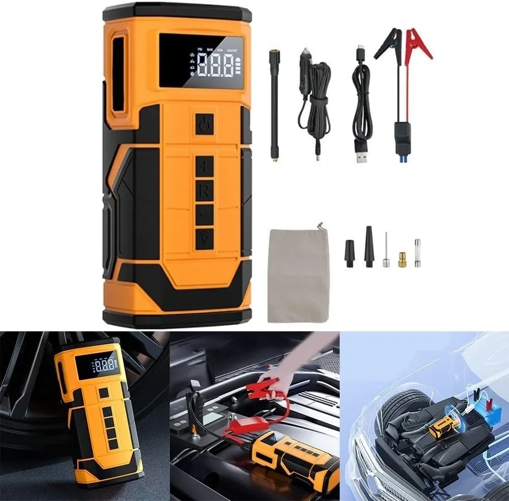 4in1 10.000mah Akü Takviyeli, Powerbanklı Reflektörlü Bx40 Fiyatı, Yorumları ve Özellikleri