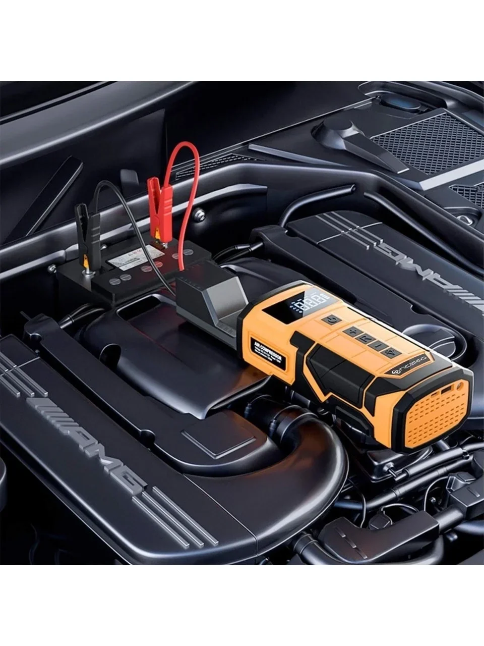 4in1 10.000mah Akü Takviyeli, Powerbanklı Reflektörlü Bx40 Fiyatı, Yorumları ve Özellikleri