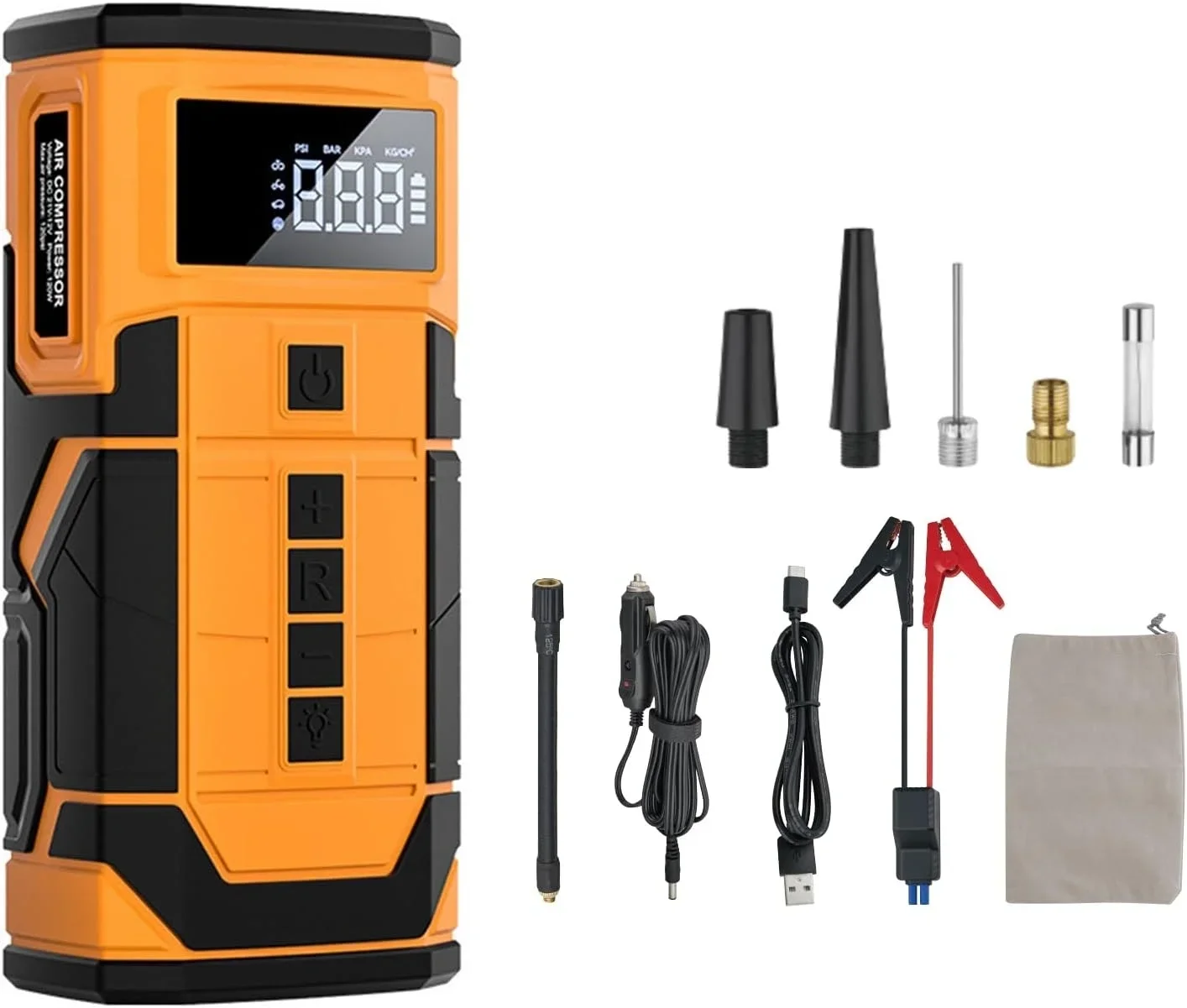 4in1 10.000mah Akü Takviyeli, Powerbanklı Reflektörlü Bx40 Fiyatı, Yorumları ve Özellikleri