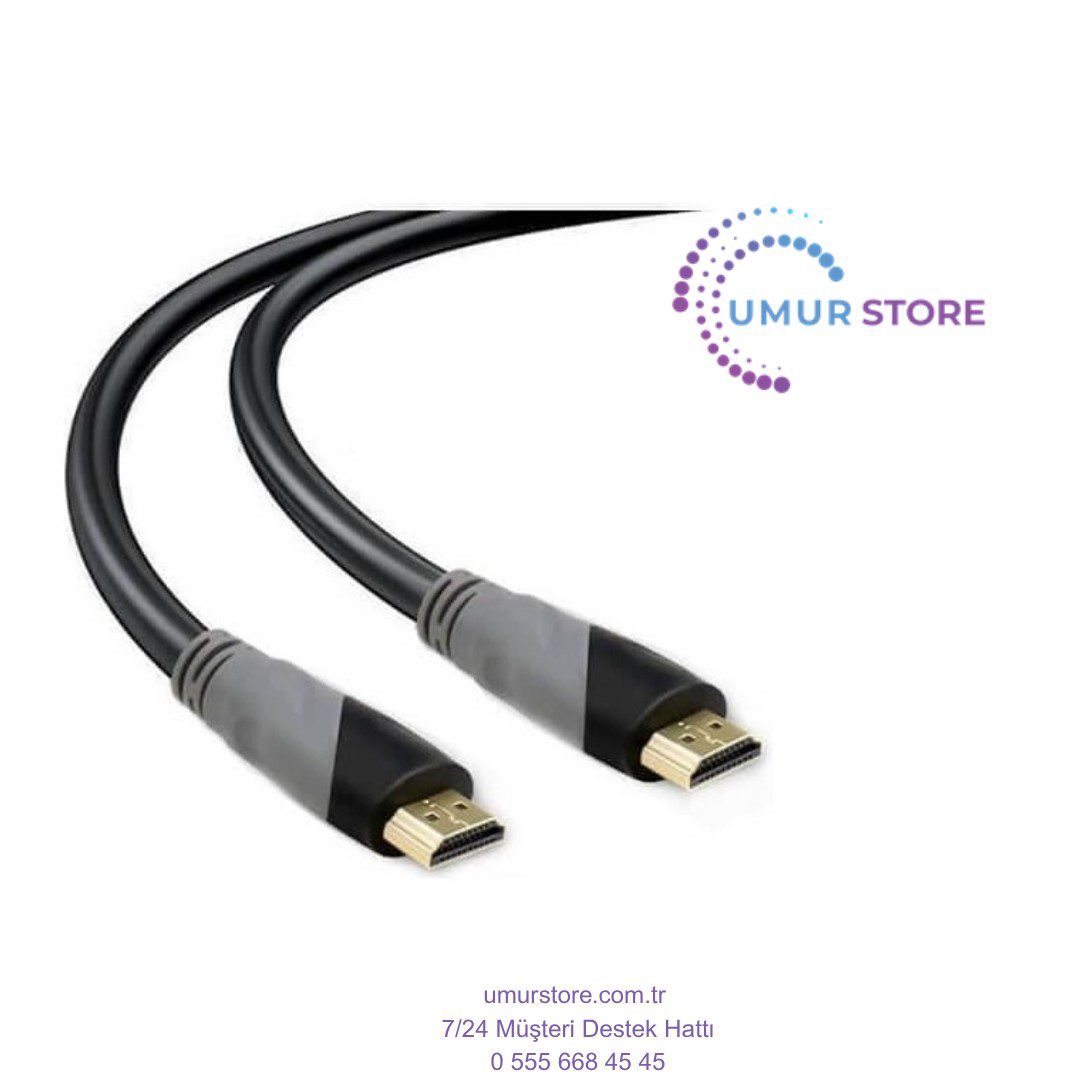 4K 19+1 HDMI 2.0 Kablo - 10 Metre
