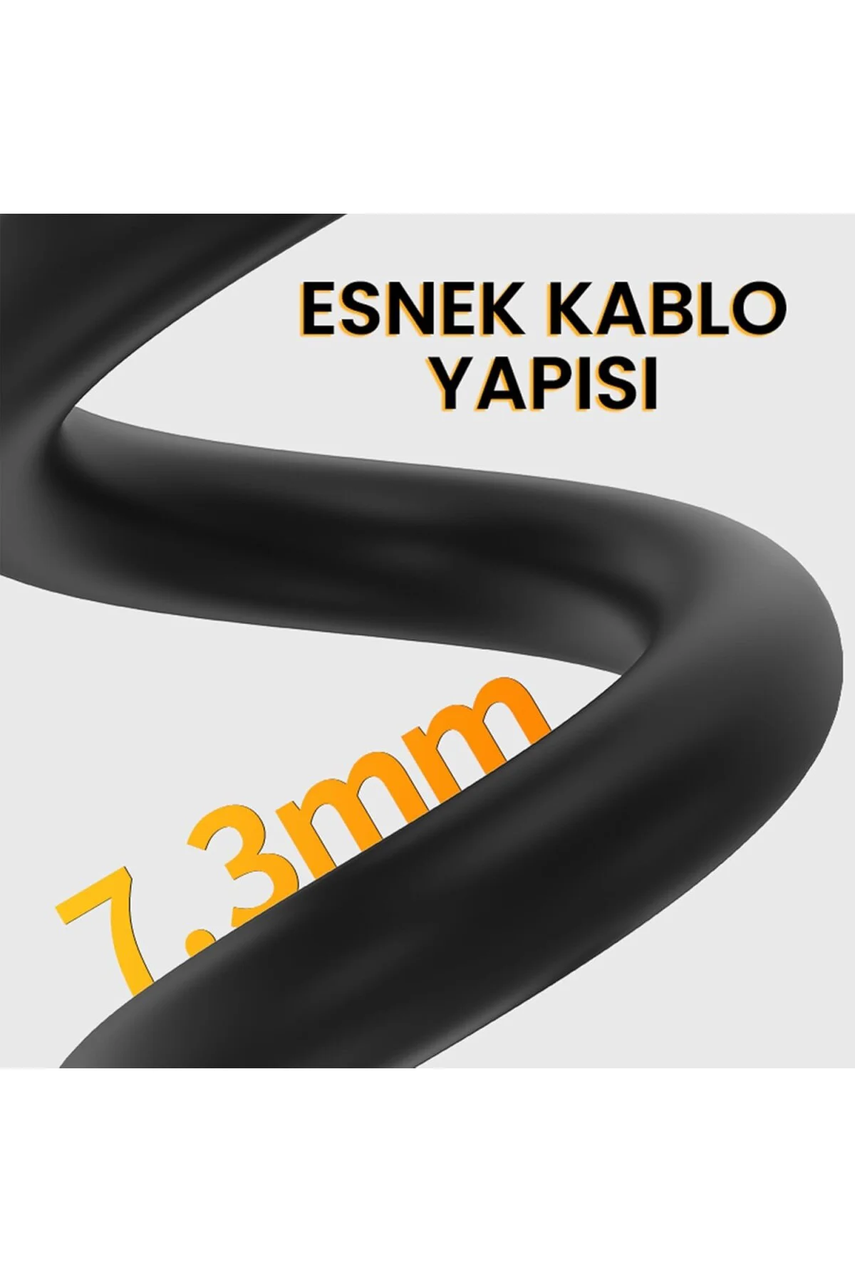 4K 30Hz DisplayPort to HDMI Dönüştürücü Kablo 3 Metre