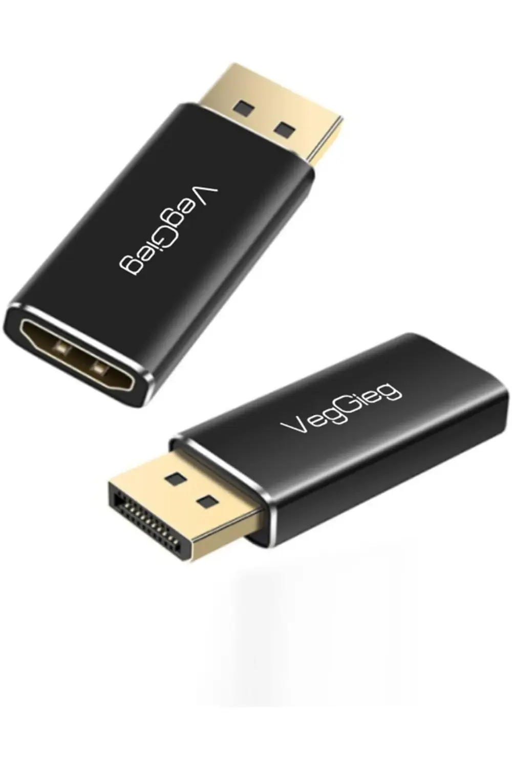 4K 30Hz (DP) to HDMI Çevirici Dönüştürücü 1185222