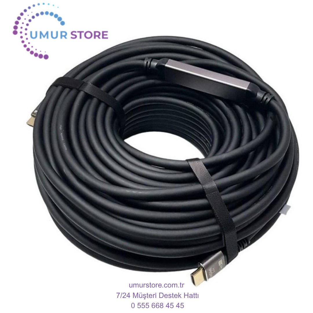 4K 40MT HDMI Kablo V2.0 30HZ SLX-HD4K40