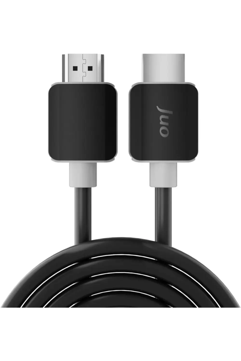 4K 60Hz 18Gbps HDR ARC HDCP Destekli HDMI 2.0 Kablo 3 Metre