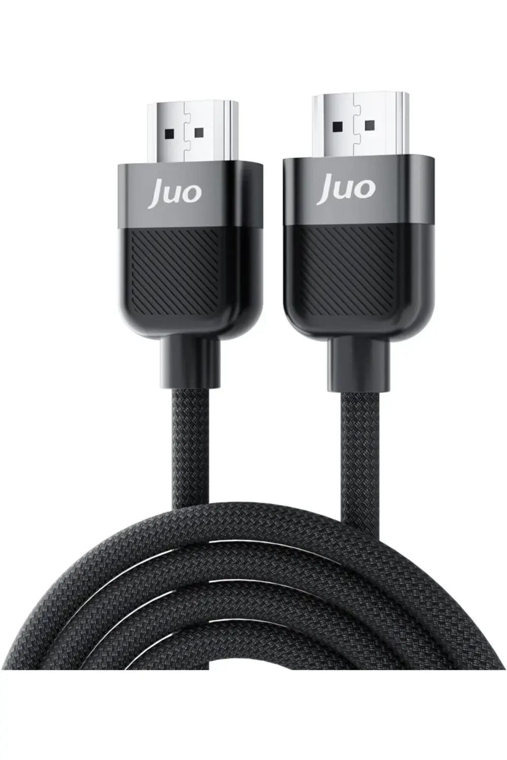 4K 60Hz 18Gbps HDR ARC HDCP Destekli HDMI 2.0 Örgülü Kablo 3 Metr