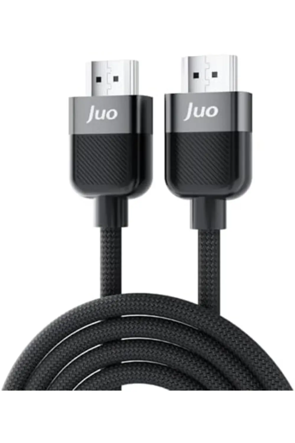 4K 60Hz 18Gbps HDR ARC HDCP Destekli HDMI 2.0 Örgülü Kablo 3 Metr