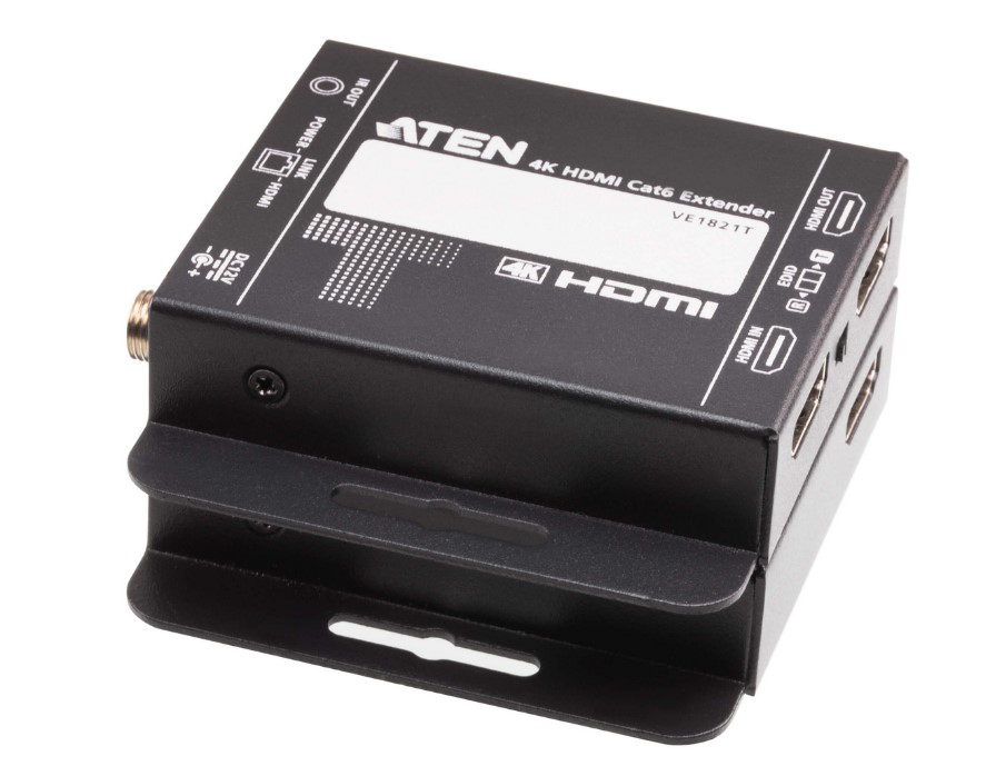 Evimdeyokyok 4K Hdmi Cat 6 Extender Tdrtr