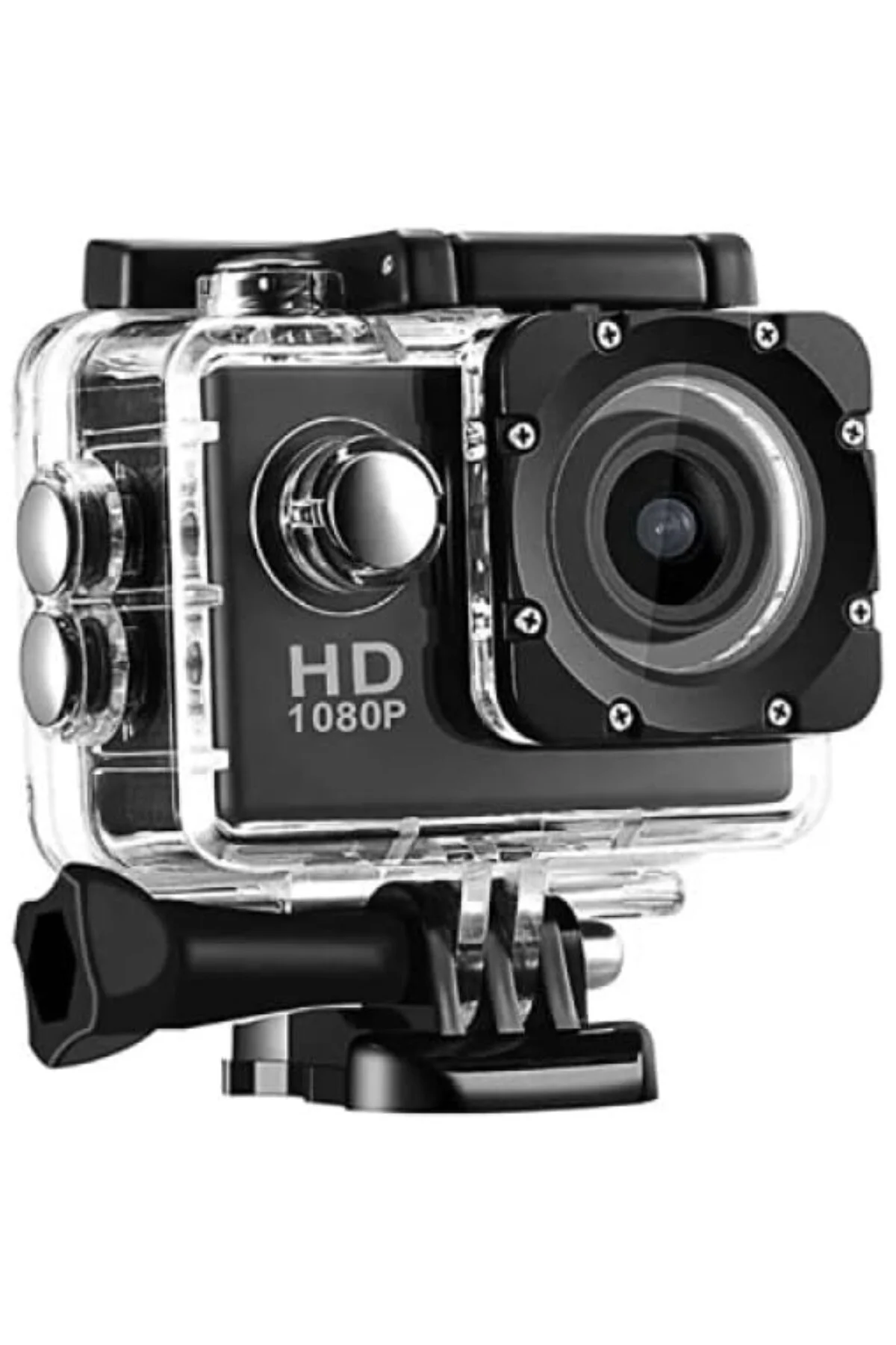 4K Su Geçirmez Wi-Fi Aksiyon Kamerası 4K Su Geçirmez Wi-Fi Aksiyon Kamerası
