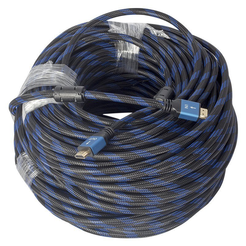 4K UHD HDMI 2.0 50 METRE HDMI KABLO (4741)