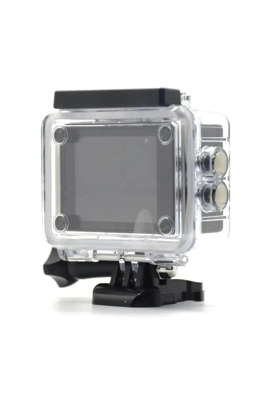 4K Ultra Hd 12Mp Wifi Waterproof 30m Su Geçirmez Aksiyon Kamera 4K Ultra Hd 12Mp Wifi Waterproof 30m Su Geçirmez Aksiyon Kamera