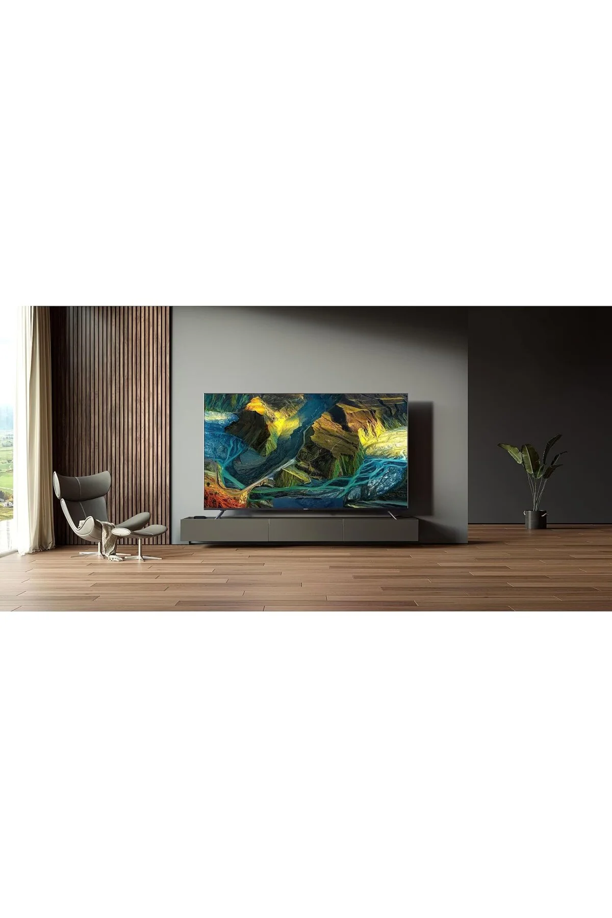 4K Ultra HD Akışlı Medya Oynatıcılı Mi Box S (2. Nesil) |Çift Bant Bağlantısı |G