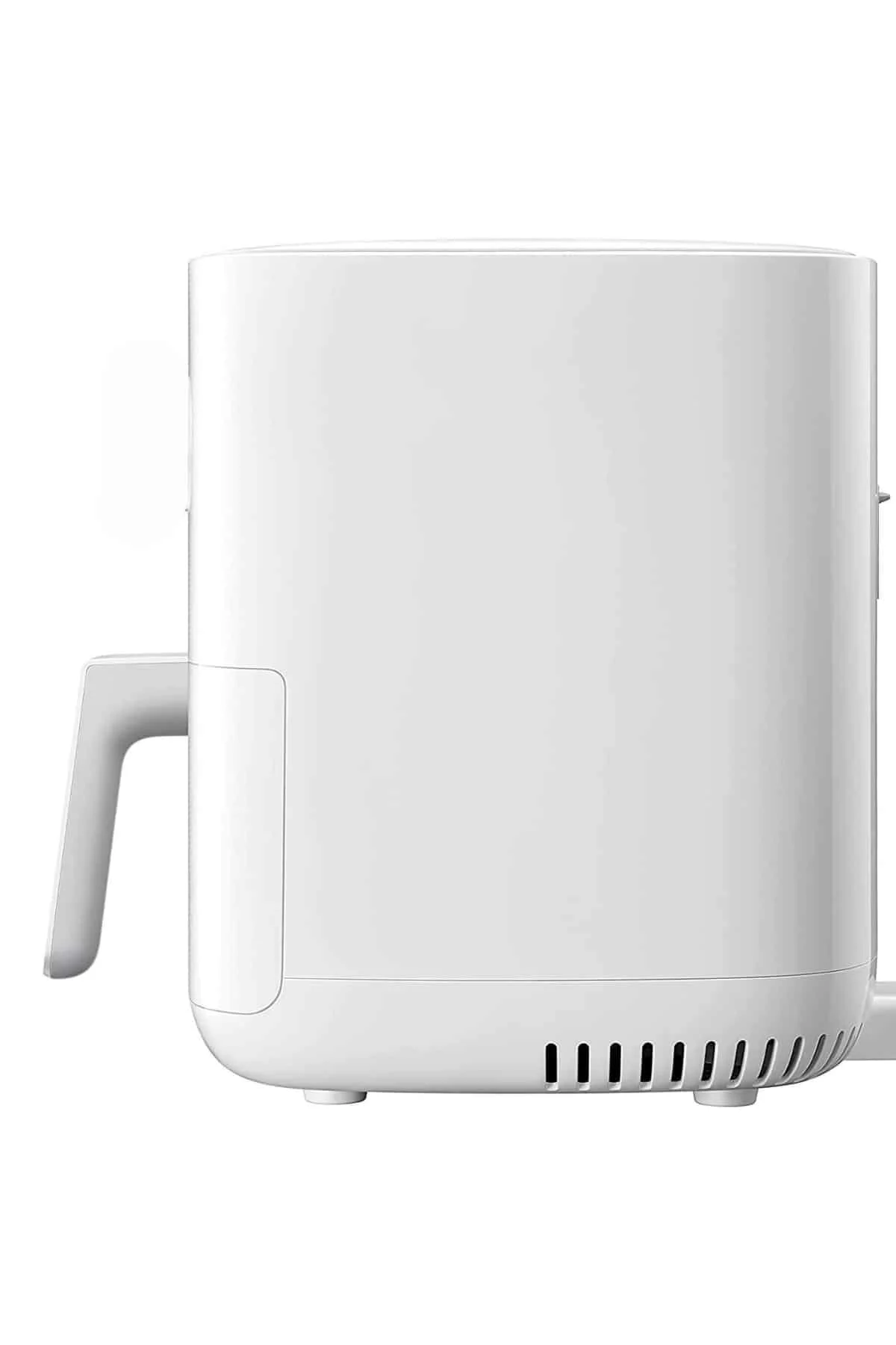 4L Airfryer Hazneli Hava Fritözü Yağsız Fritöz Taşınabilir Fırın 