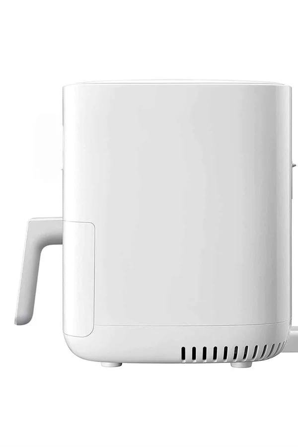 4L Airfryer Hazneli Hava Fritözü Yağsız Fritöz Taşınabilir Fırın 