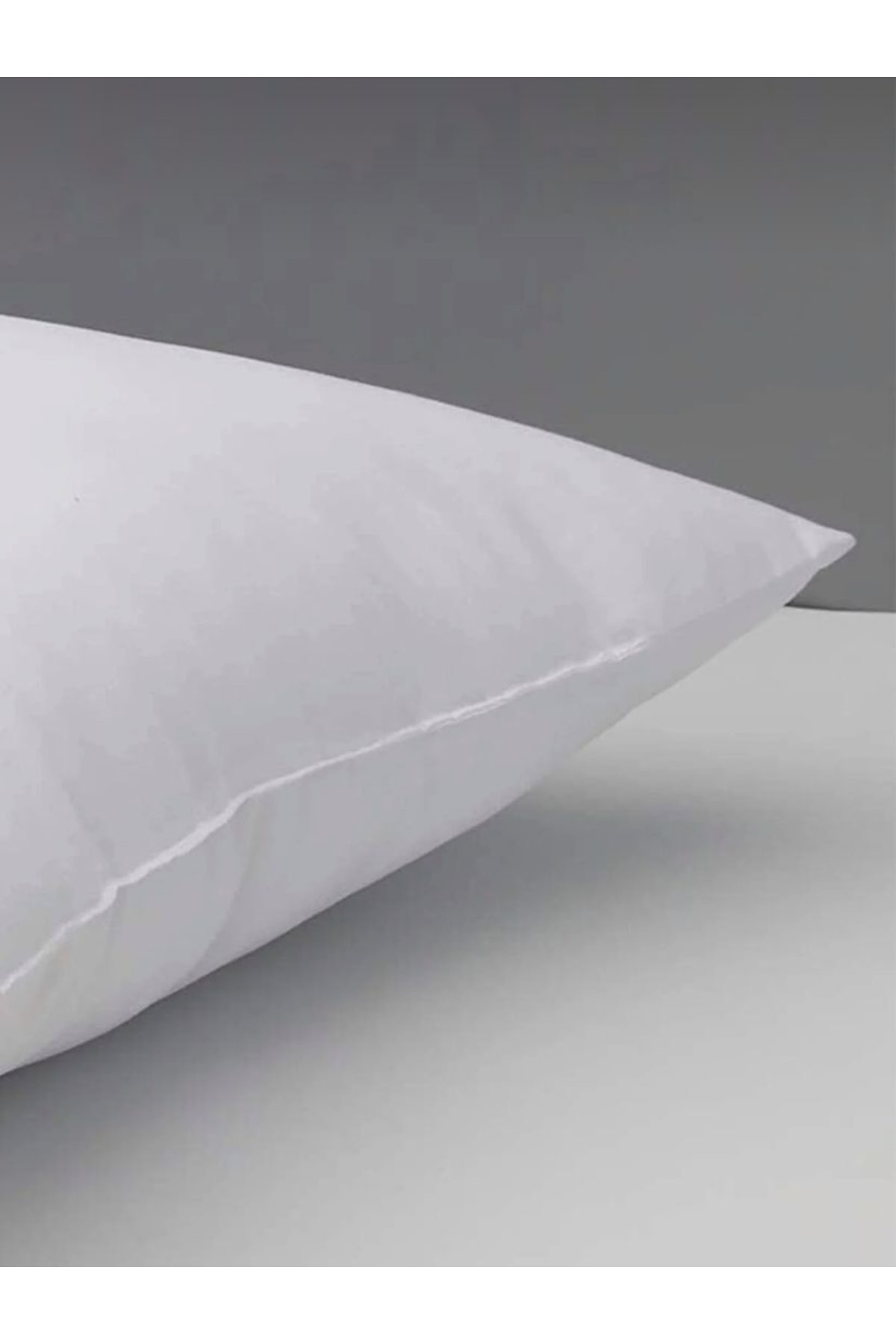 4'lü %100 Slikon Kırlent Iç Yastık Seti KILIF HEDİYELİ