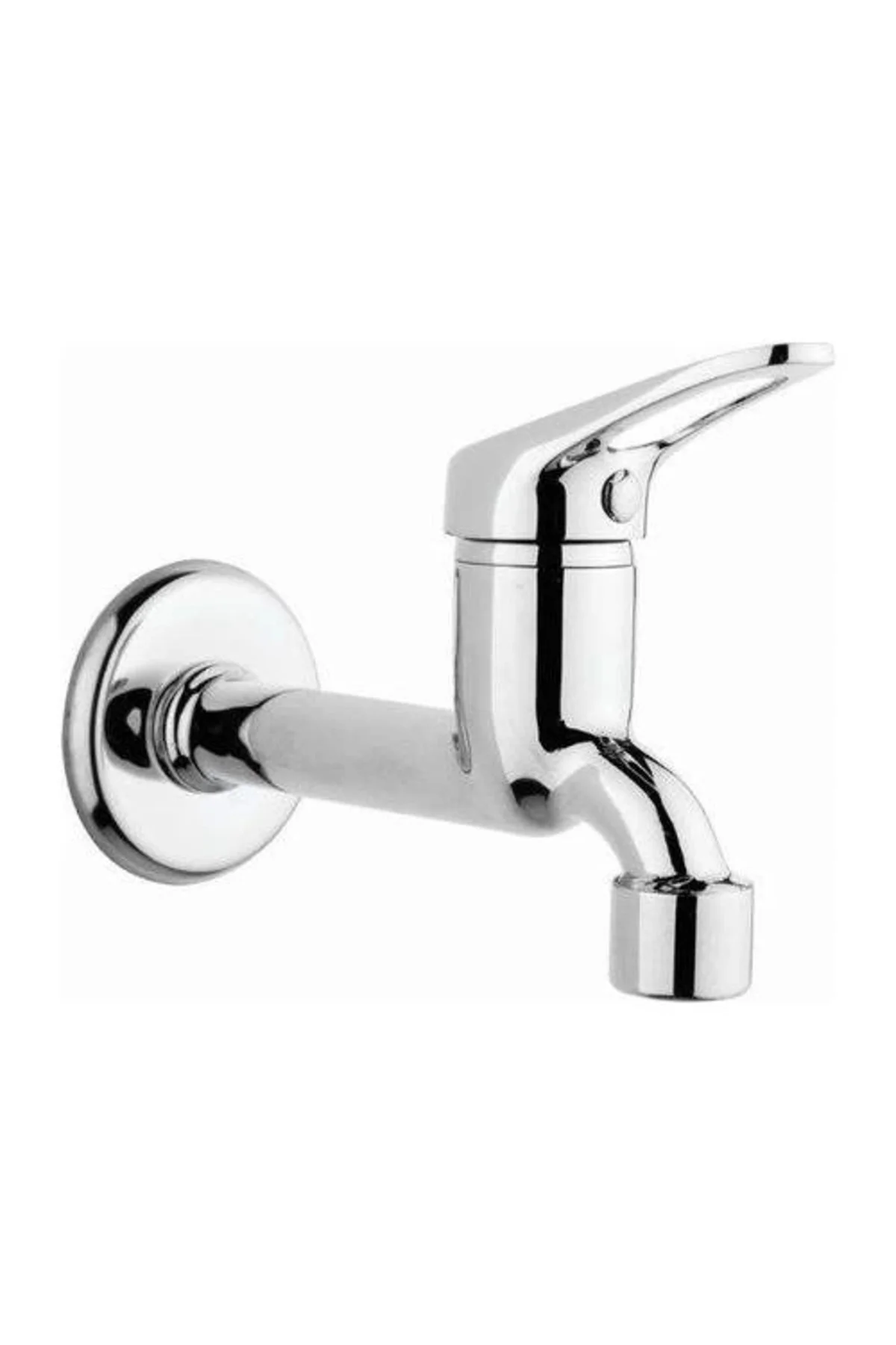 4lü Aç Kapa Mix Lavabo Musluk Wc Lavabo Uzun Musluk Perlatörlü ( 