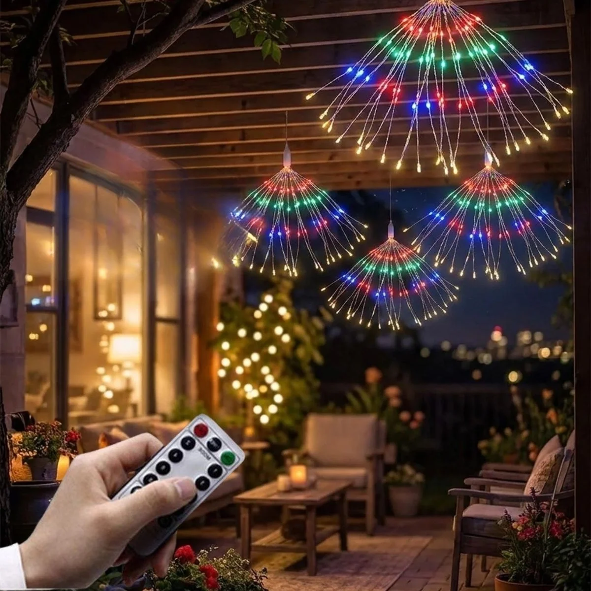 4’lü Açılır Led Işık Seti – 8 Farklı Işık Modlu, Kumandalı, Usb Kablolu Renkli Dekoratif Fiber Led Lamba Bx40 4’lü Açılır Led Işık Seti – 8 Farklı Işık Modlu, Kumandalı, Usb Kablolu Renkli Dekoratif Fiber Led Lamba Bx40