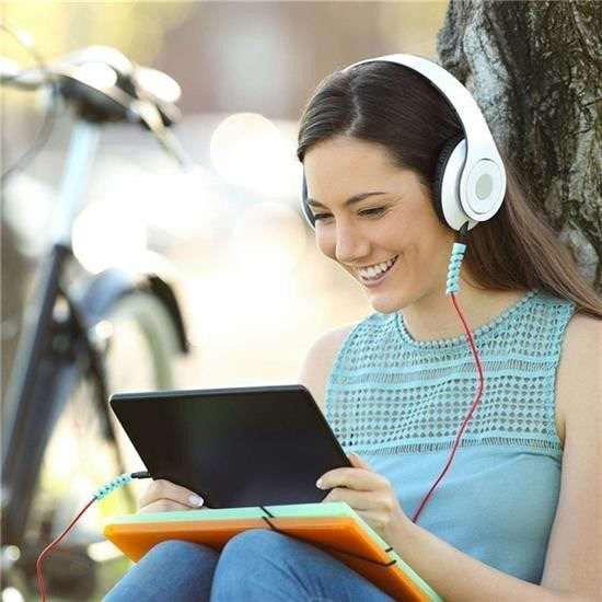 4lü Apple, Android Şaj Kablosu Koruyucu Silikon Spiral Yay Aparat 4lü Apple, Android Şaj Kablosu Koruyucu Silikon Spiral Yay Aparat