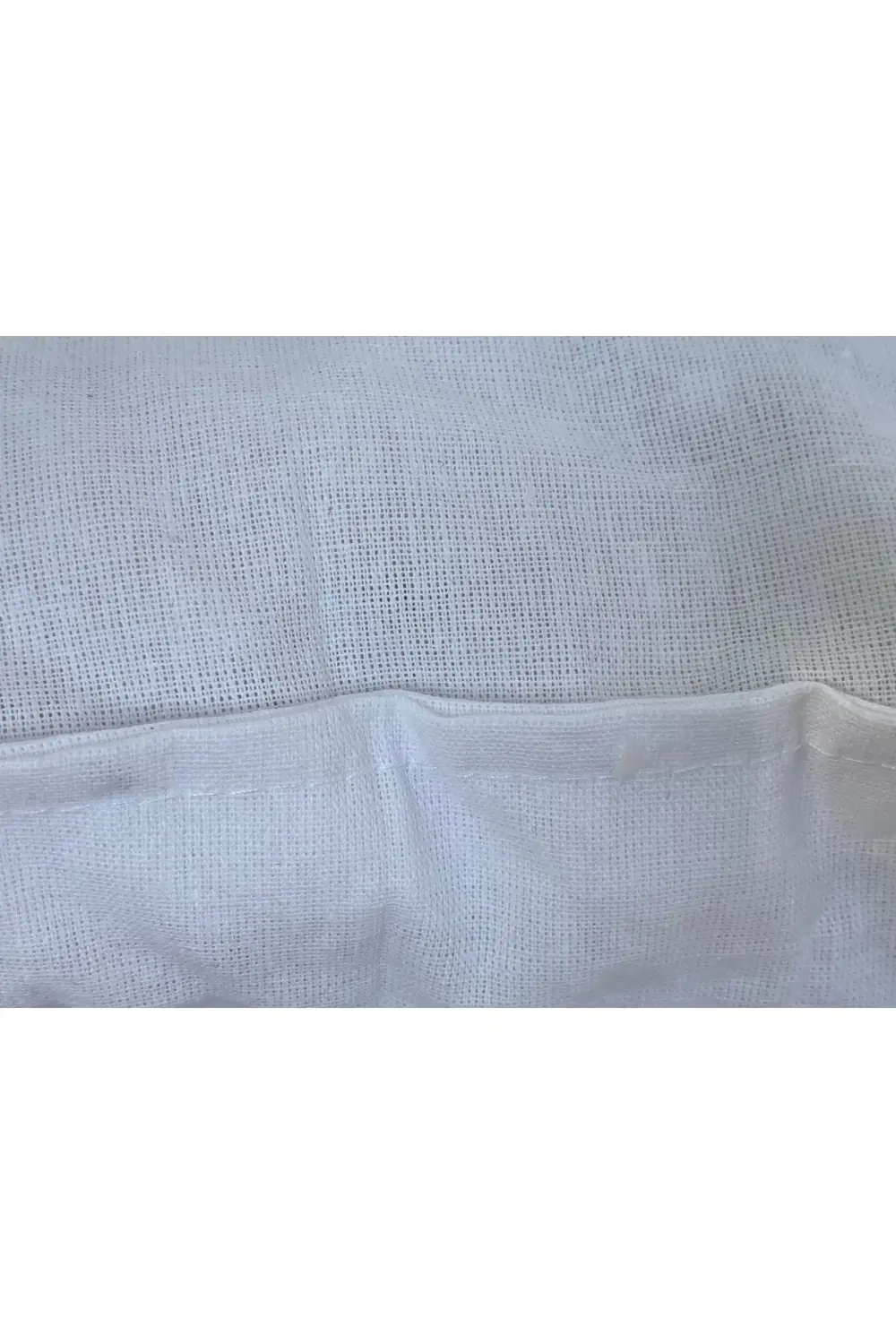 4'lü Boncuk Silikon Kırlent Kılıfı Iç Yastığı 45x45 Cm 350 Gr