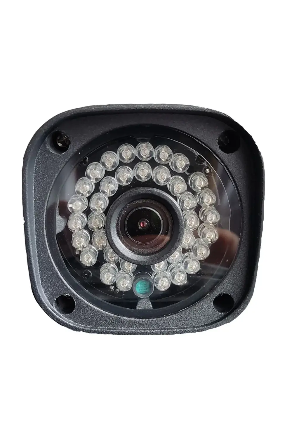 4'lü Hareket Algılayan 5 Mp Sony Lens 1080P 36 IR LED Metal Kasa