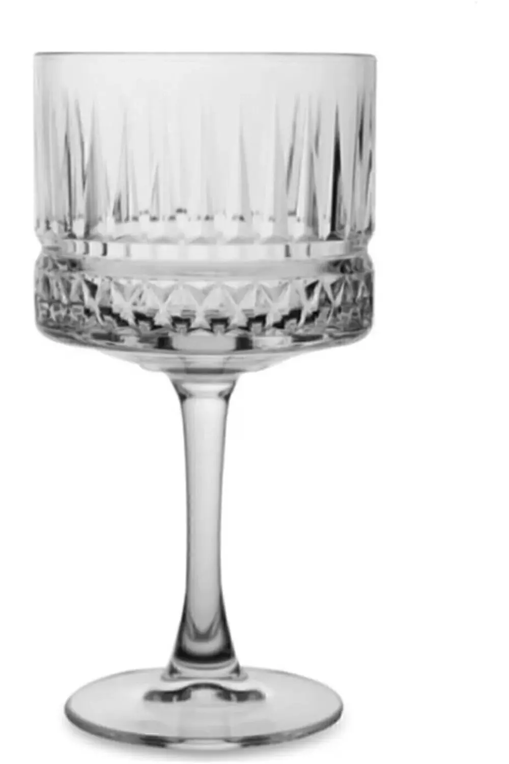 4'lü Kokteyl Kadehi Sunumluk 4 Adet 500 Cc 858tembat9598 395519