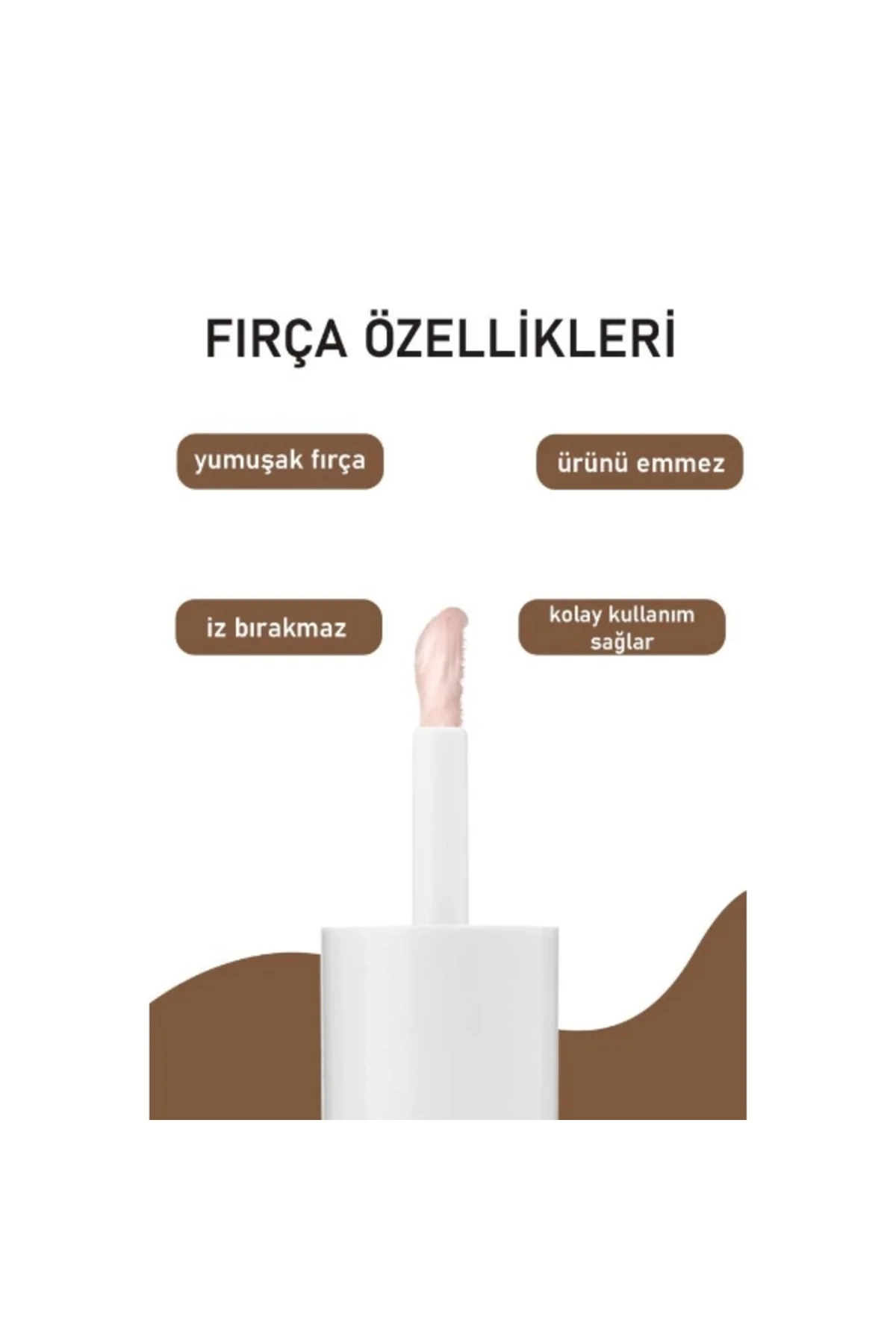 4'lü Likit Highlighter Aydınlatıcı Seti
