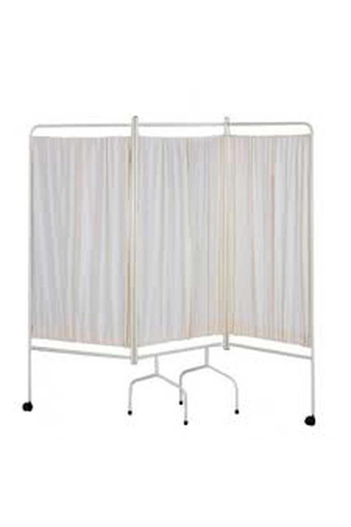 {4lü } Revir Seti Muay Ene Masası&3lü Paravan Serum Askılığı Esko