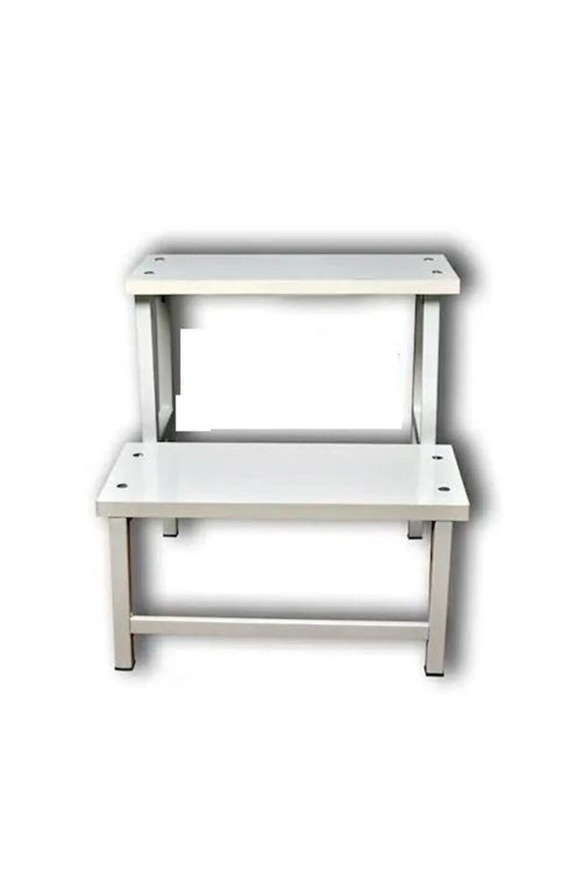 {4lü } Revir Seti Muay Ene Masası&3lü Paravan Serum Askılığı Esko