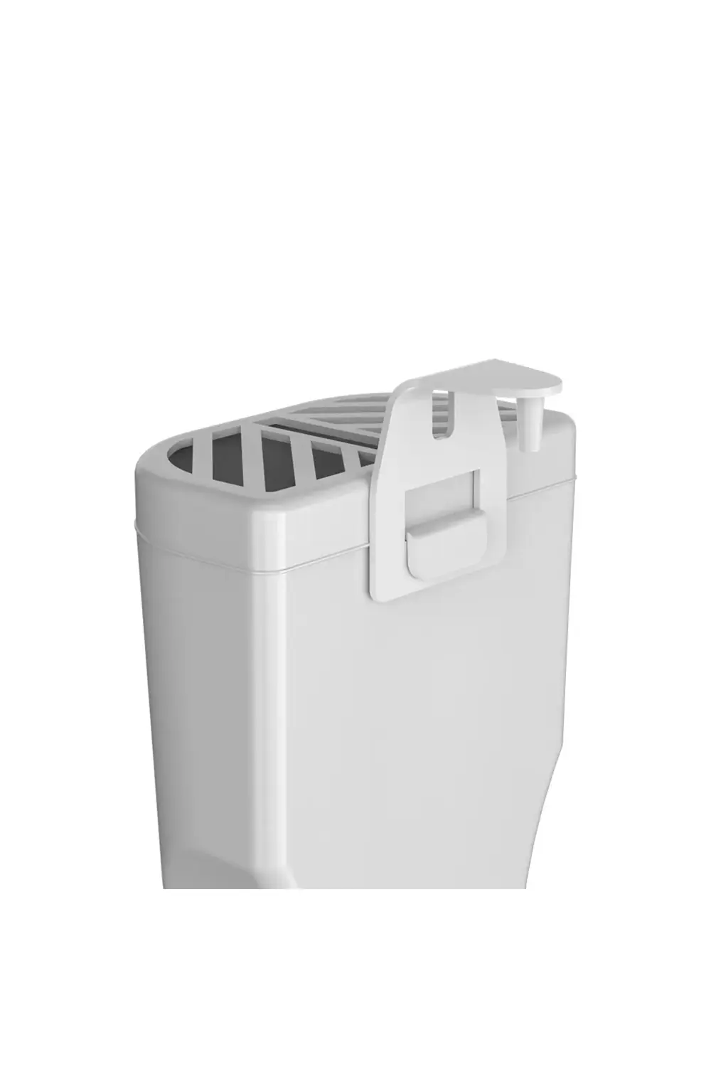 4'lü Set, 3 Adet Kalorifer Petek Suluğu ve 1 Adet Petek Temizleme