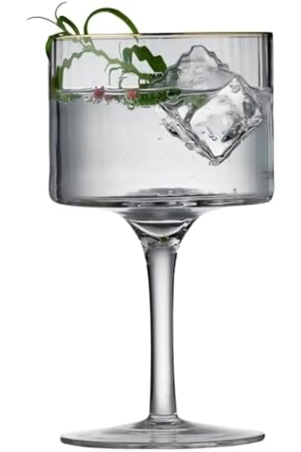 4'lü set cin & tonik cam 32 cl Palermo 1178227