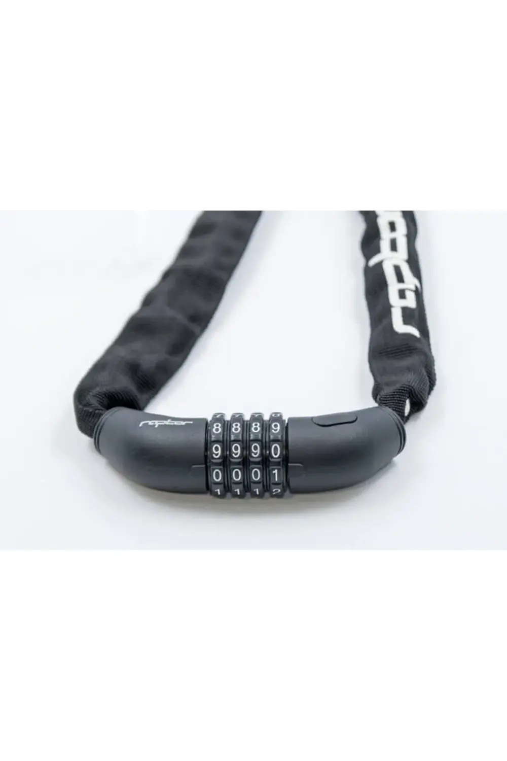 - 4lü Şifreli Zincir Kilit 4x120cm 200776