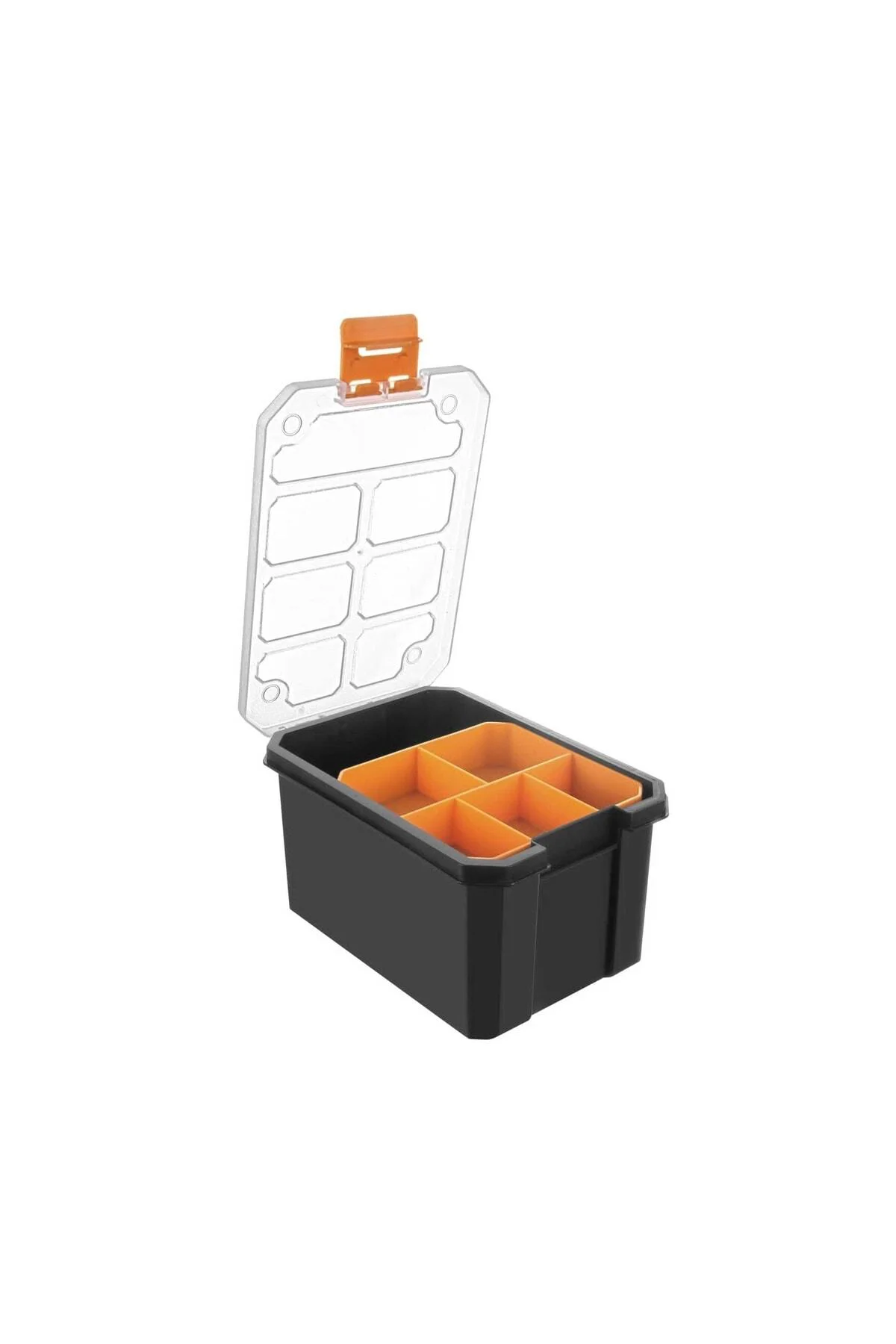 4’lü Slim Organizer Set Hırdavat Düzenleme Kutusu – Vida Dübel Civata Somun İçin Bölmeli Takım Kutusu 4’lü Slim Organizer Set Hırdavat Düzenleme Kutusu – Vida Dübel Civata Somun İçin Bölmeli Takım Kutusu