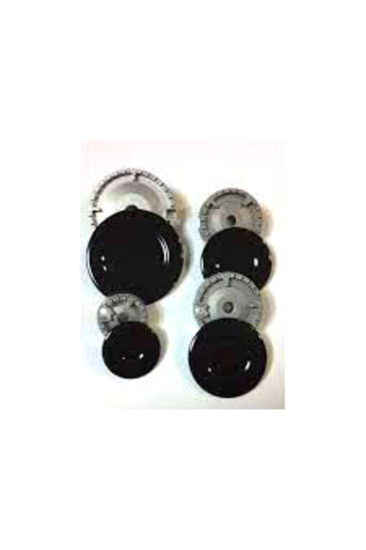 Ok Aksesuar 4Lü Takimi Ocak İçin Go50602293460