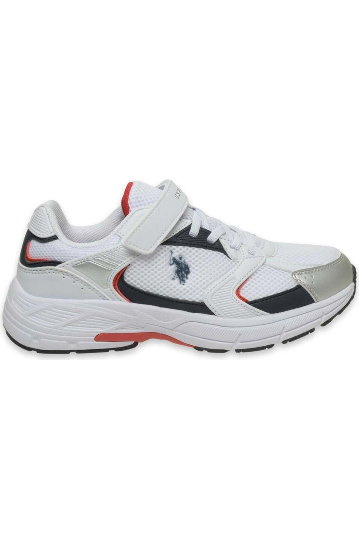 U.S. Polo Assn. 4M Felıx Jr 4Fx 1015100112 Beyaz