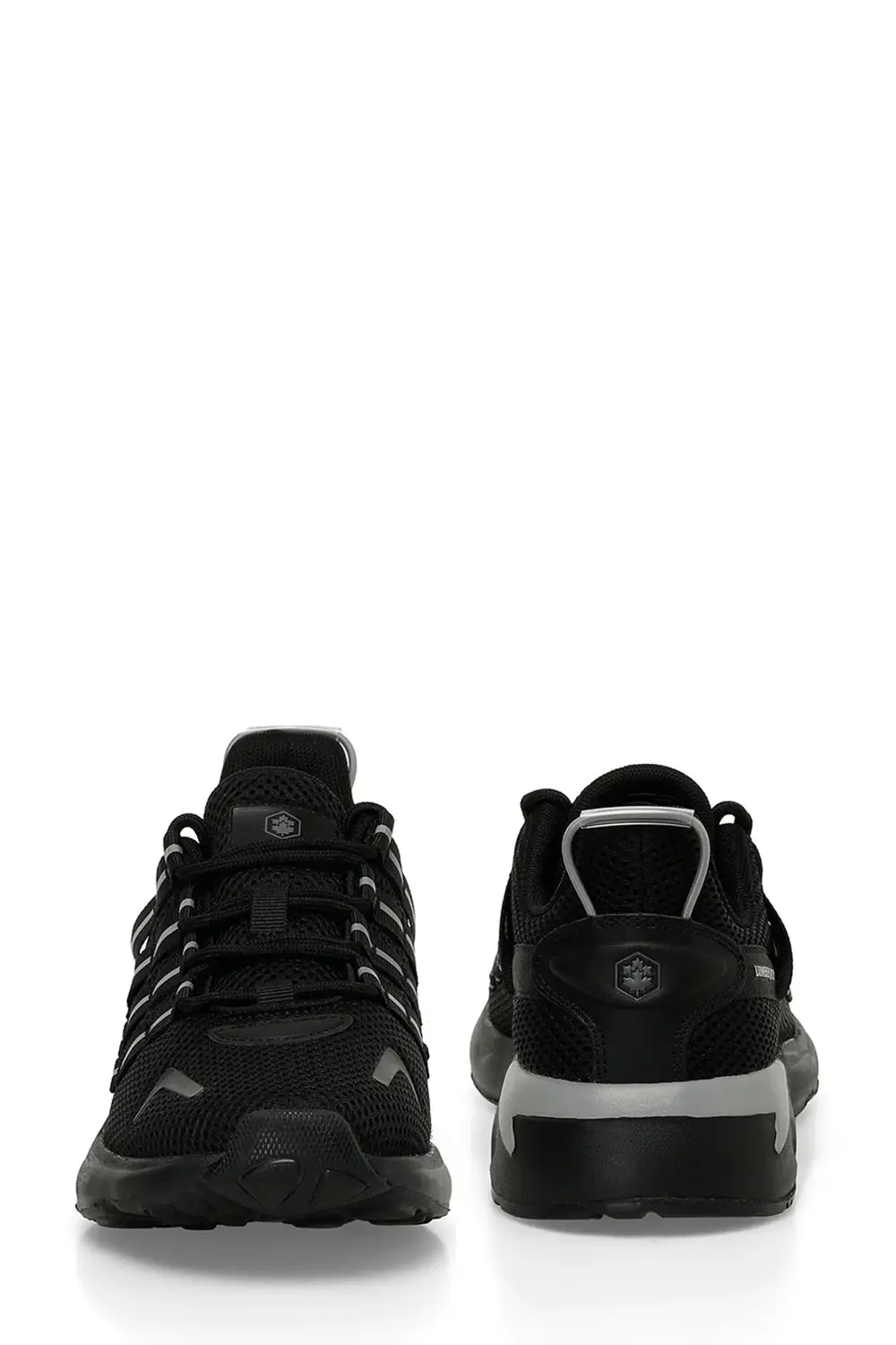 4M SWORD WMN 4FX Kadın  Siyah Sneaker