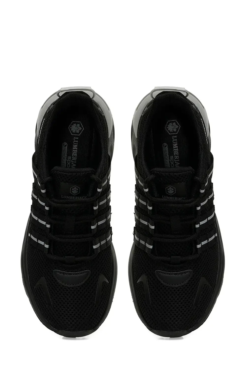 4M SWORD WMN 4FX Kadın  Siyah Sneaker