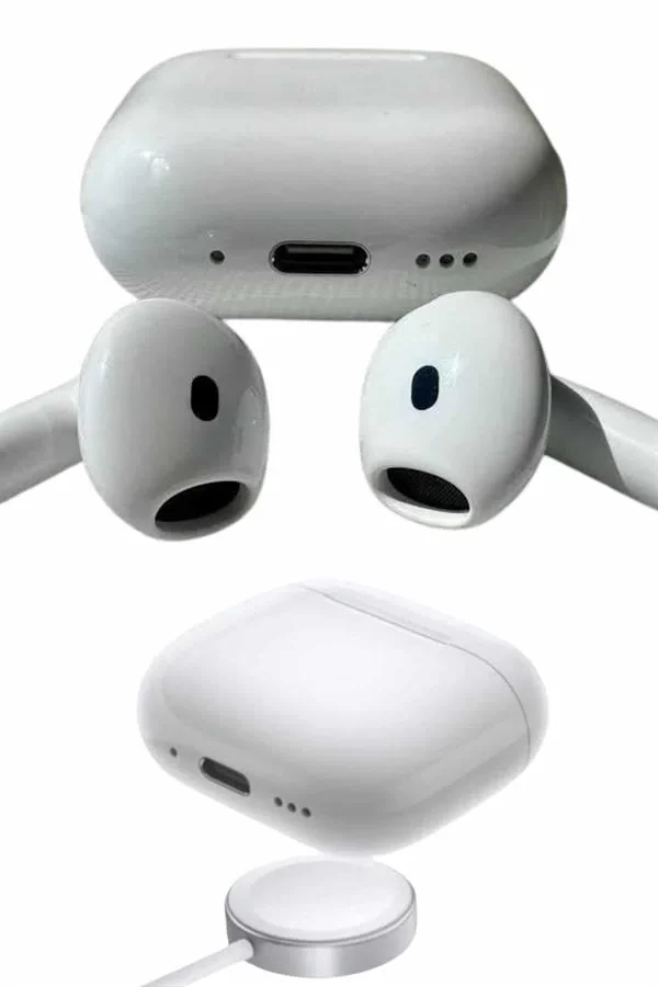 4.Nesil Bluetooth Kulaklık Yüksek Ses Kaliteli Dokunmatik Kontrol