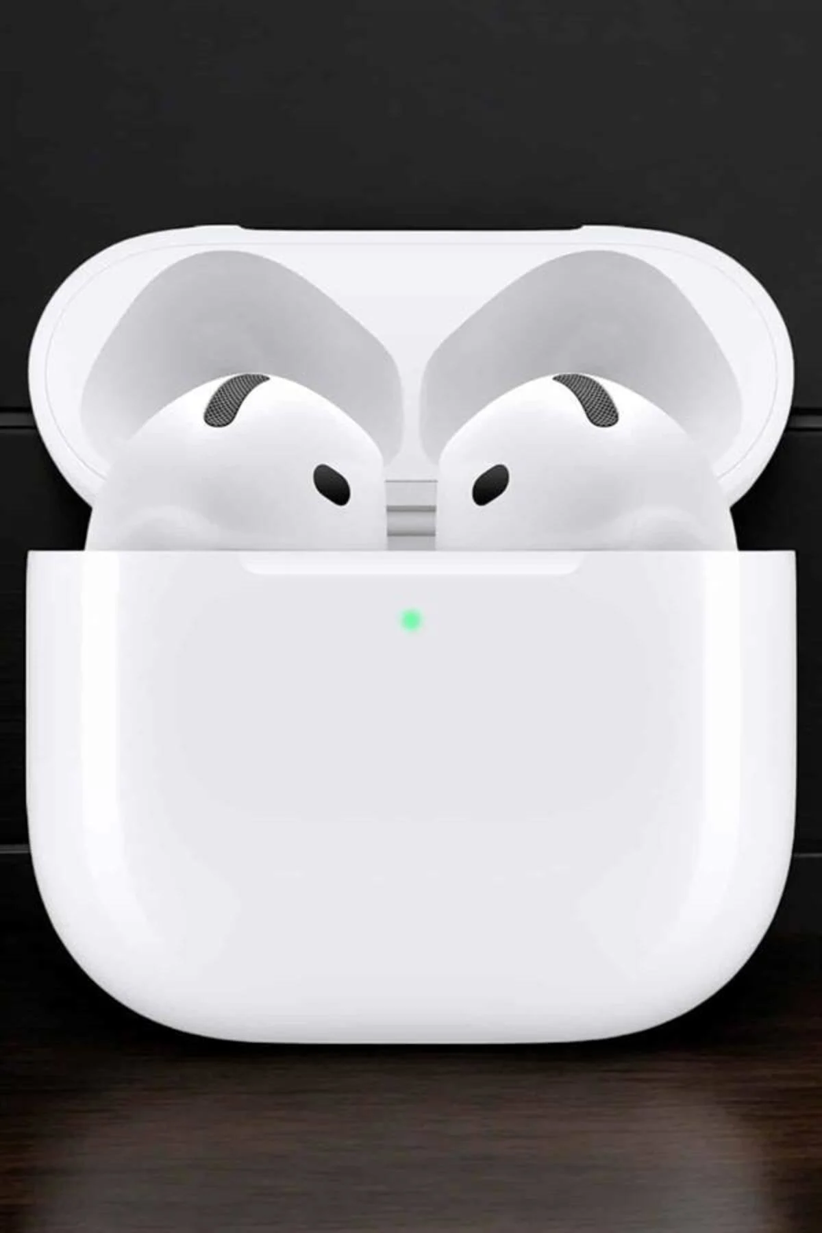 4.Nesil Kaliteli TWS Android ve İOS Uyumlu Mikrofonlu Kulaklık - 