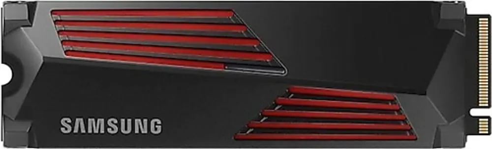 4TB 990 PRO NVMe M.2 MZ-V9P4T0CW