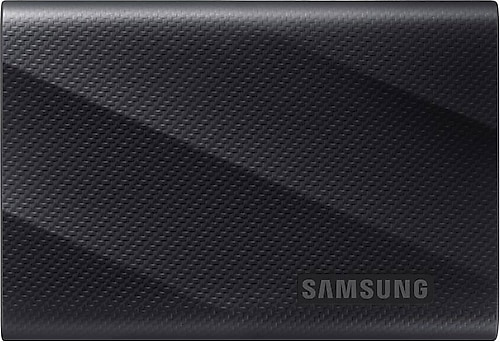 Samsung 4Tb Taşinabilir T9 Mu-Pg4t0b/Ww