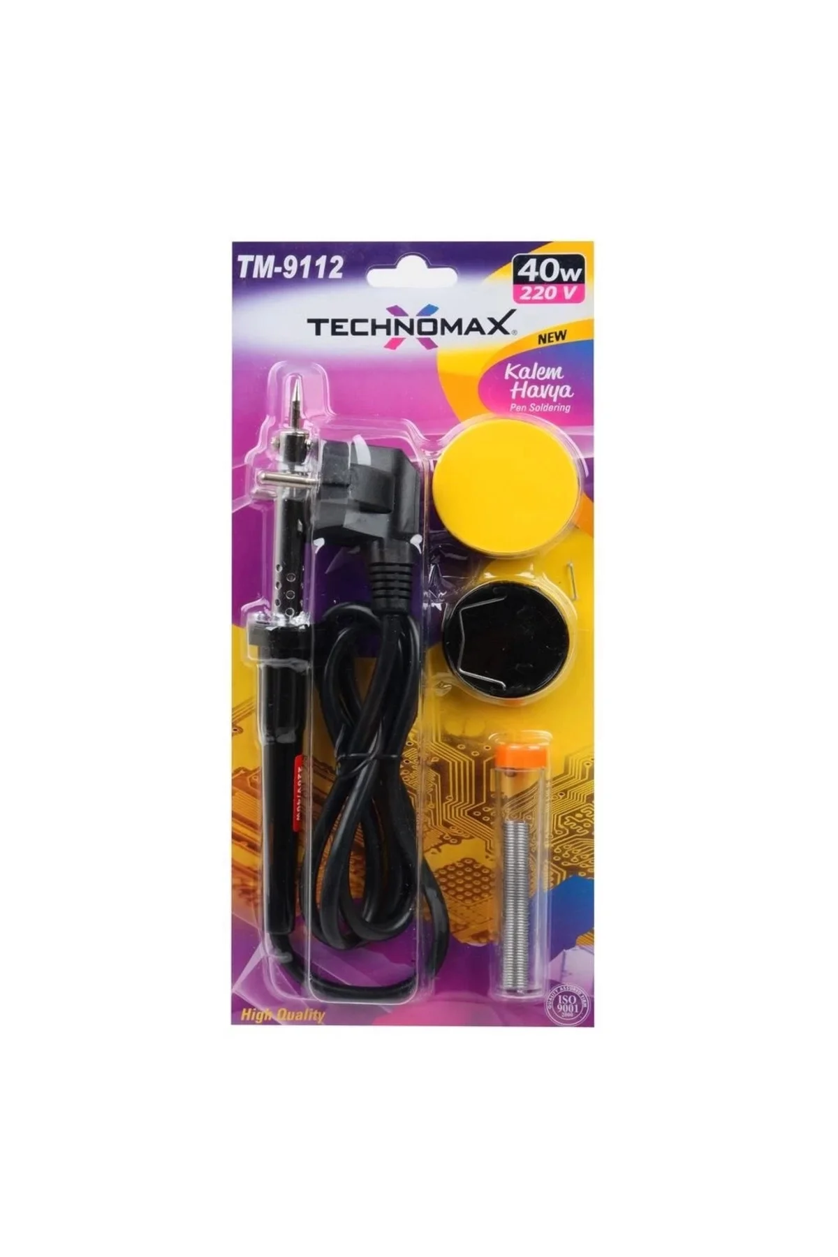 4’ü 1 Arada Çift Usb Bağlantı Çakmaklık, Type-c Hızlı Şarjlı 66w,