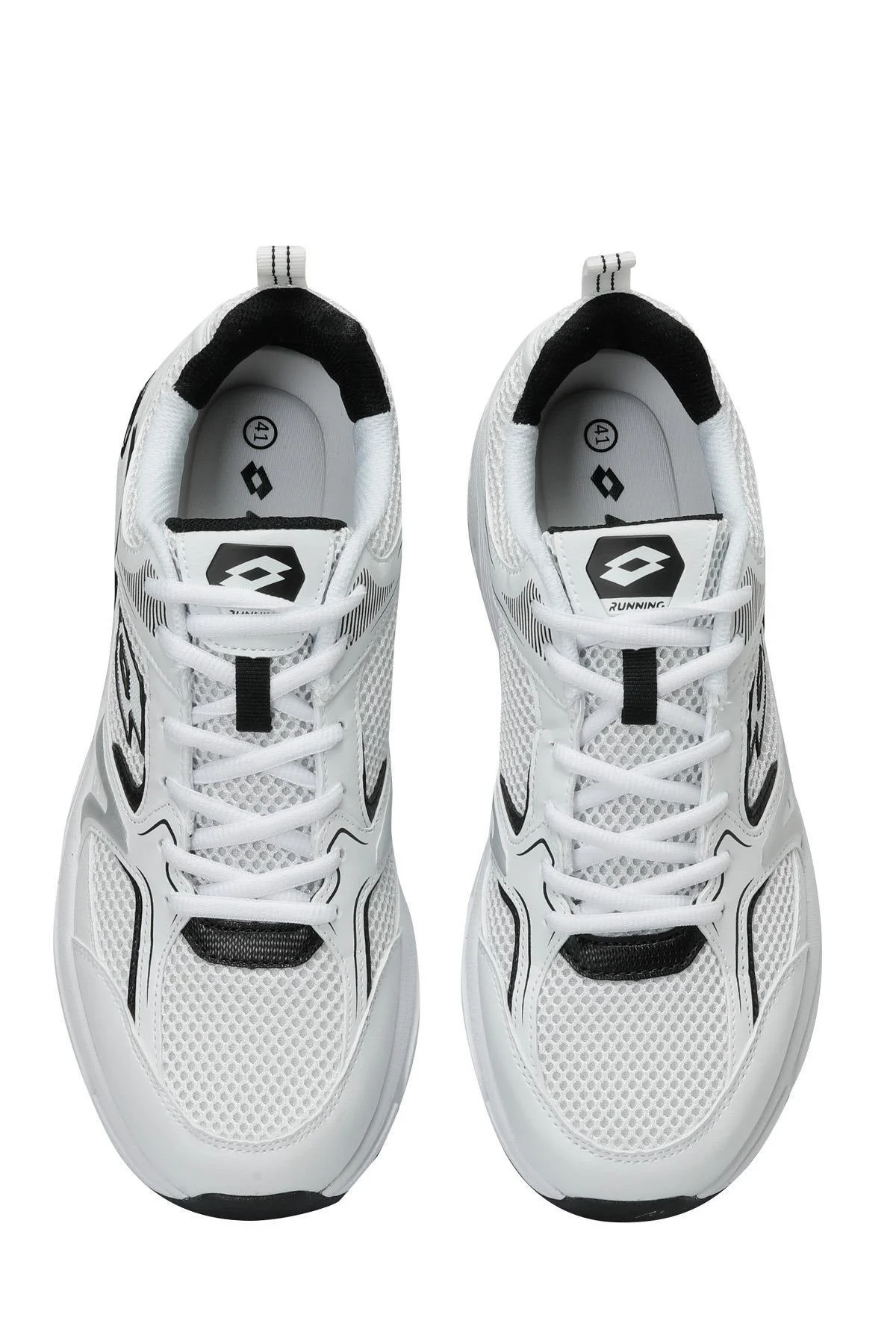 4W Athens 4Pr Ayakkabı