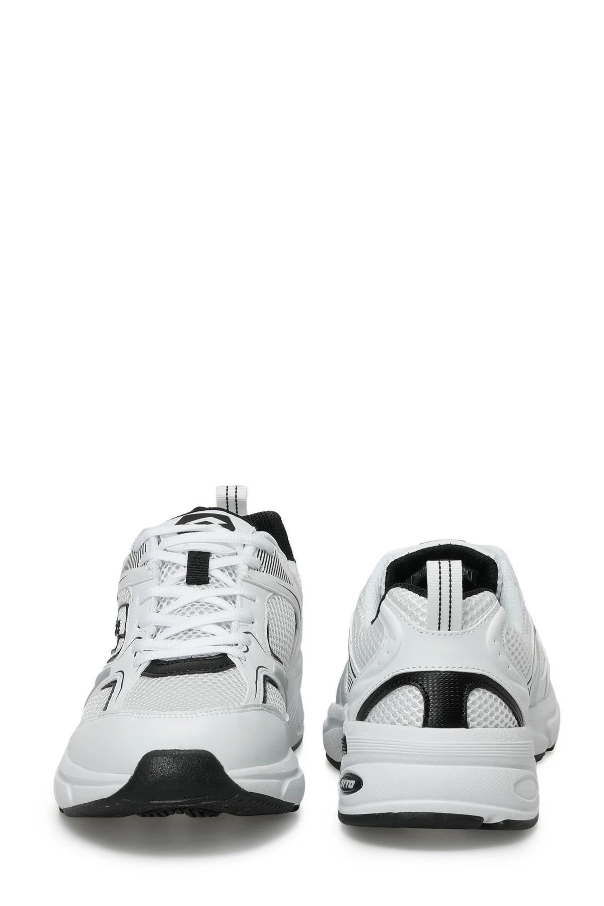 4W Athens 4Pr Ayakkabı