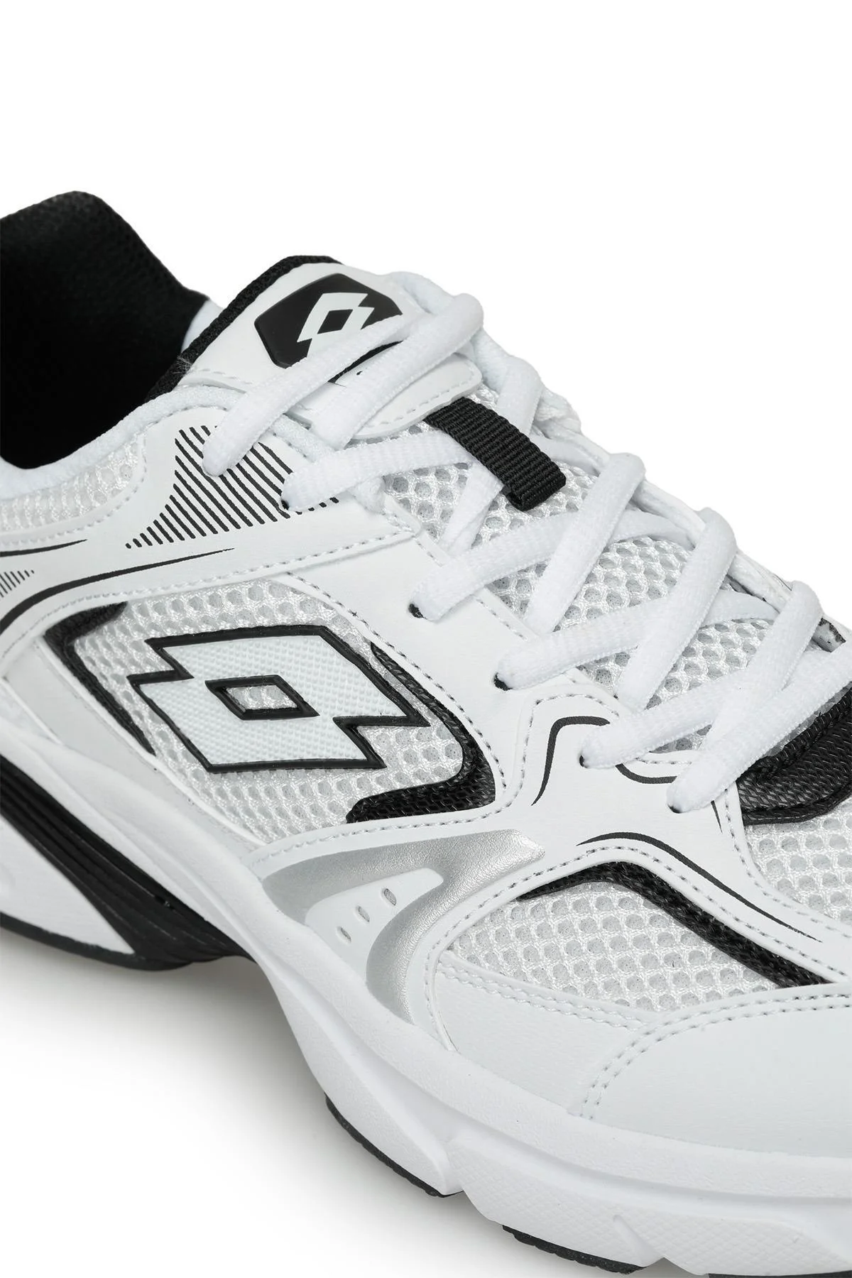 4W Athens 4Pr Ayakkabı