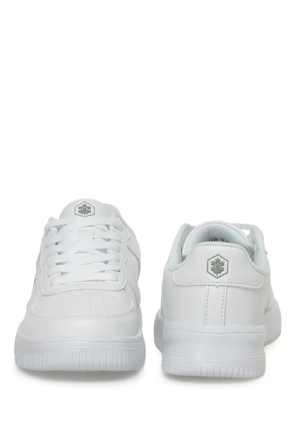 4w Fınster 4pr Erkek Spor Ayakkabı A101782549 Beyaz