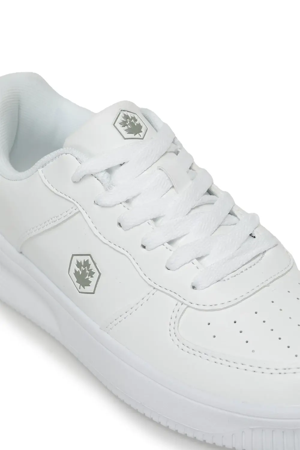 4w Fınster 4pr Erkek Spor Ayakkabı A101782549 Beyaz