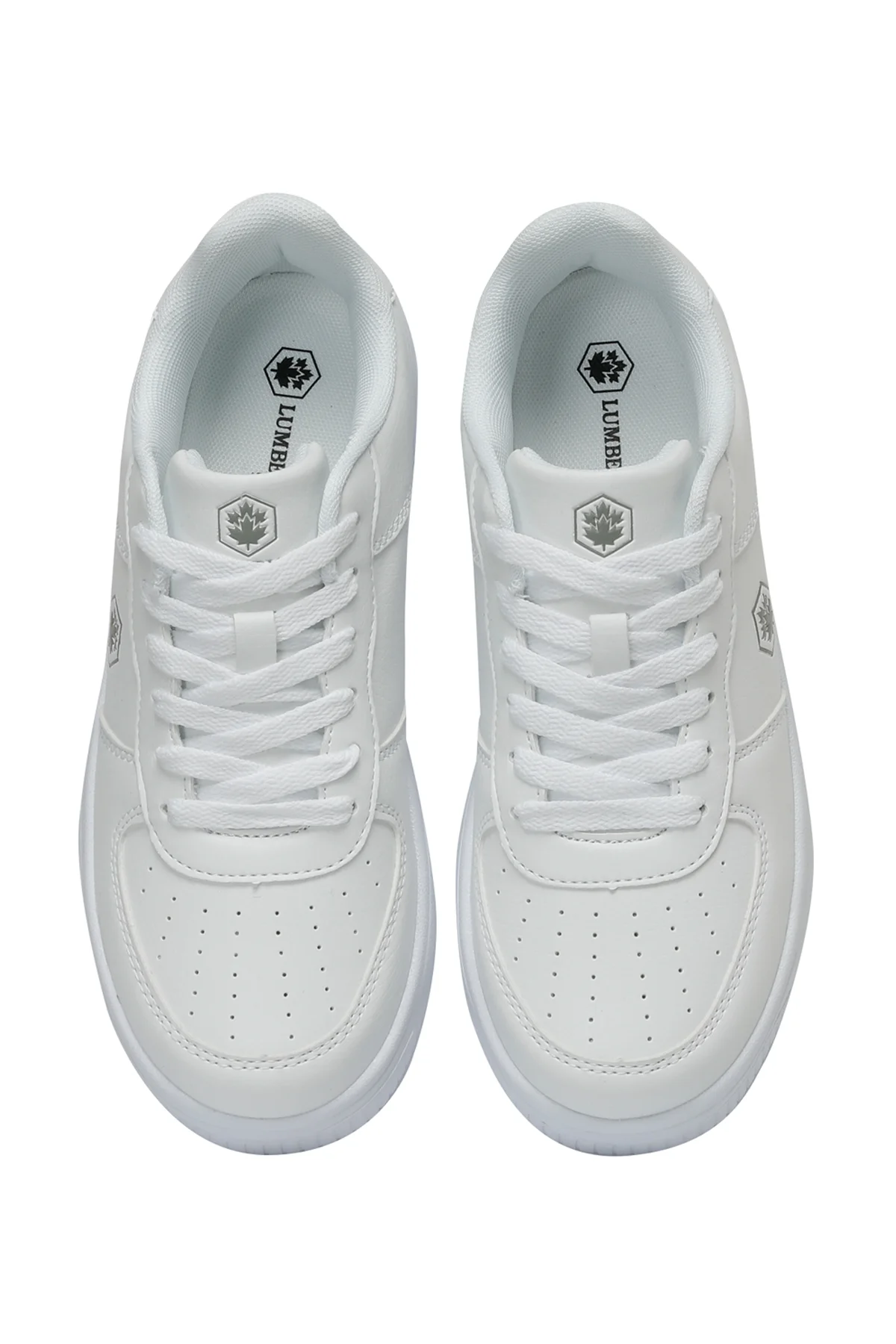 4w Fınster 4pr Erkek Spor Ayakkabı A101782549 Beyaz