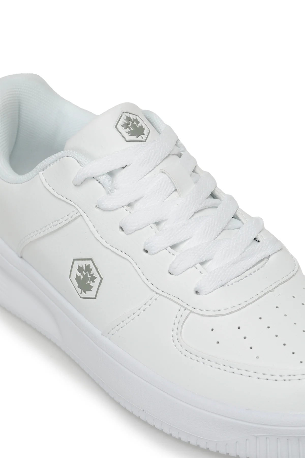 4w Fınster 4pr Erkek Spor Ayakkabı A101782549 Beyaz