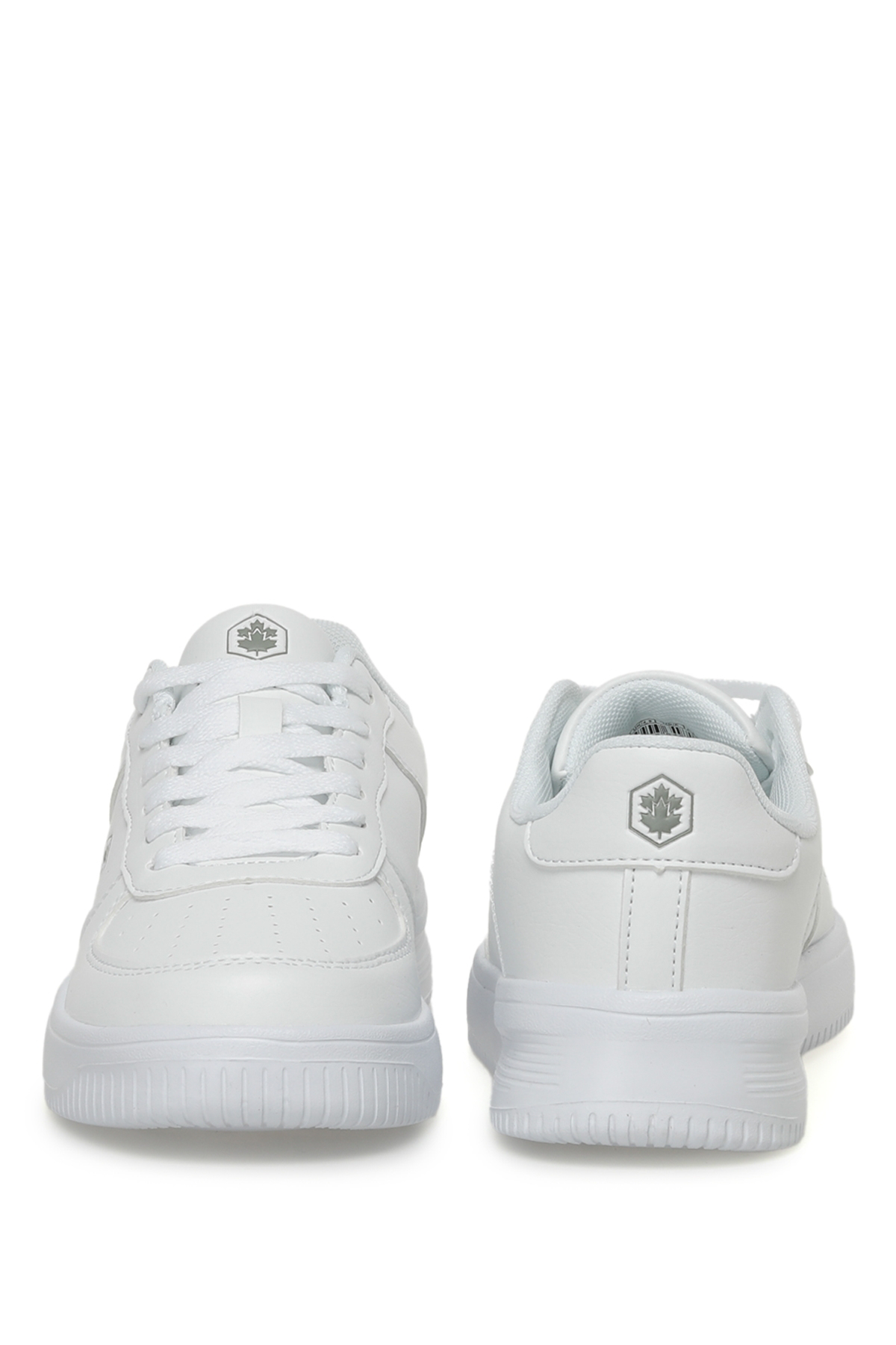 Lumberjack 4W Fınster 4Pr Erkek Spor Ayakkabı A101782549 Beyaz