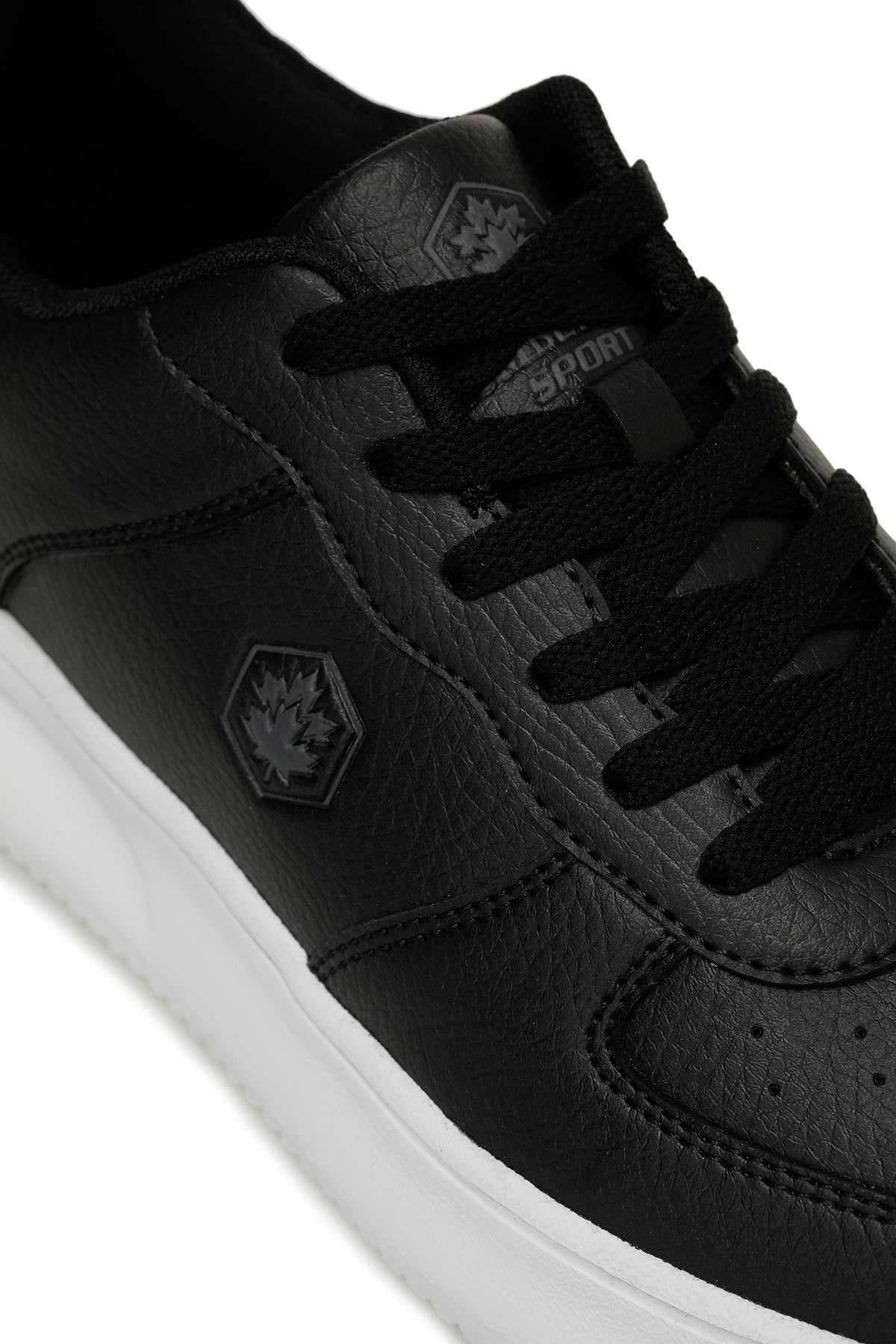 Lumberjack 4W Finster 4Pr Sport Siyah