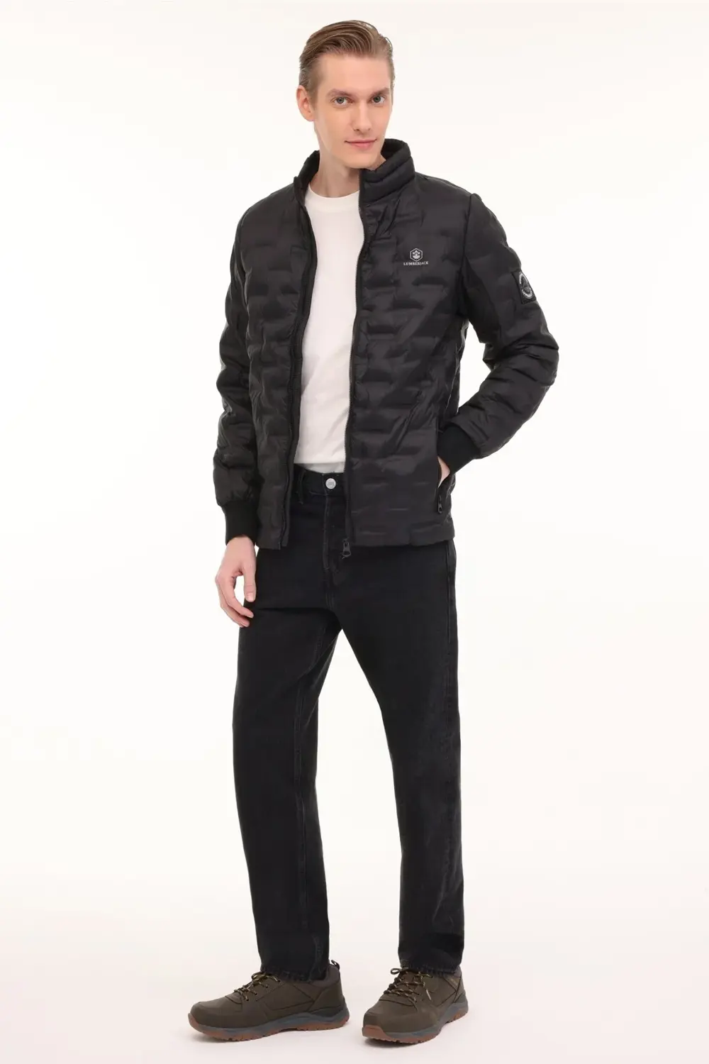 4w ml Amott Coat Mont